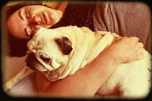 zmęczenie materiału i kompletny brak zasilania