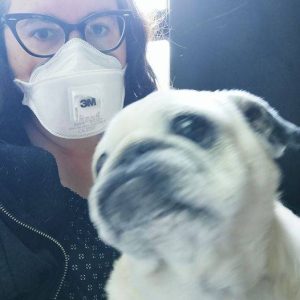 dzień, który uznałam za niepotrzebny, omyłkowy i niebyły