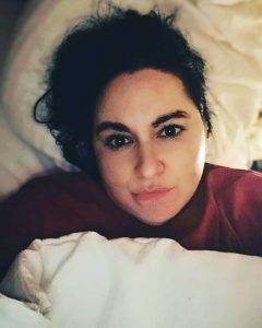 Nadal jesteś całym moim światem, Kumok