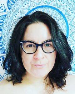 jak bardzo nie przypominam dawnej Olgi