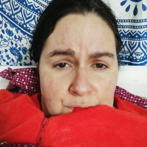 opłakać koniec świata