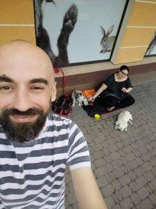 nie dać się złamać. nigdy. nikomu.