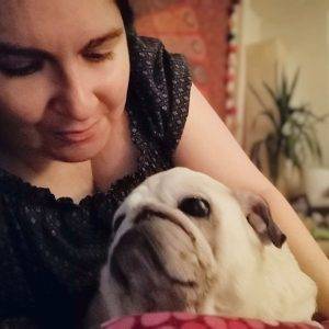 mój najpiękniejszy prezent od wszechświata