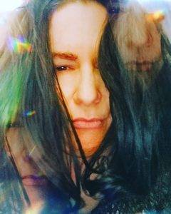 migrena, niepokój, paranoja