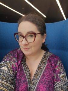 takie tam, dorosłe życie w szklanym piekle