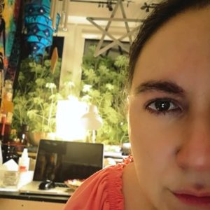 Będę na Ciebie czekać do końca świata…