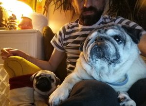 Miszur & Czuczu oraz kino mocne