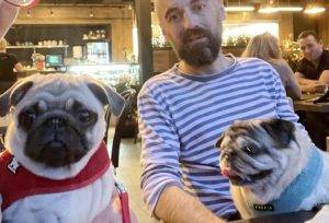 wytrawni bywalcy lokali gastronomicznych