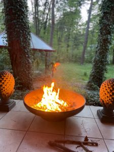 egzotyczna sobota Matki Zazie