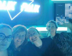 wymiana tlenu na stacji Mir