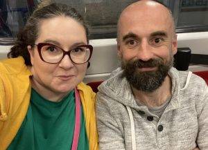 Mopsy do Babci, a Starzy mają wychodne!