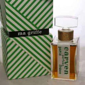 Ma Griffe – Carven (1946)