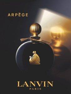 Arpege – Lanvin (1927)