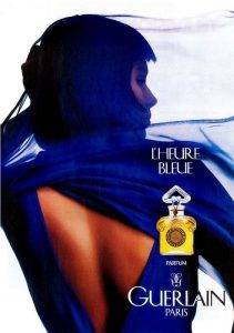 L’Heure Bleue – Guerlain (1912)