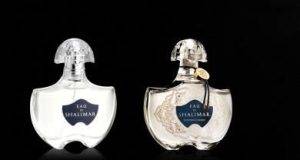 Shalimar Legere i reszta nietoperzy