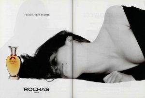 Femme – Rochas (1944)