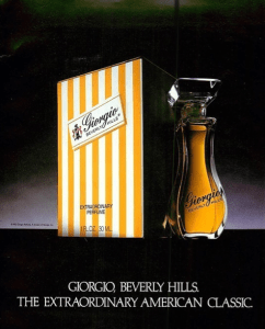 Giorgio – Giorgio Beverly Hills (1981)