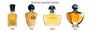 Flakony Shalimara
