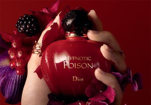 Hypnotic Poison – Dior (1998)