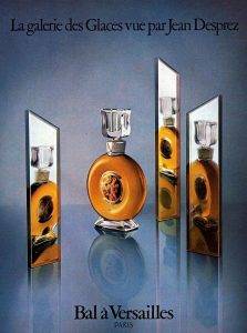 Bal à Versailles – Jean Desprez (1962)