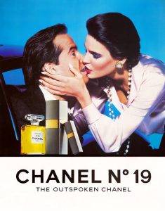 Chanel No 19 – Chanel
