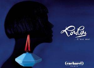 LouLou – Cacharel (1987)