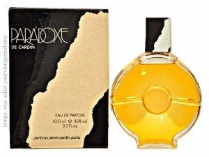Paradoxe de Cardin – Pierre Cardin (1983)