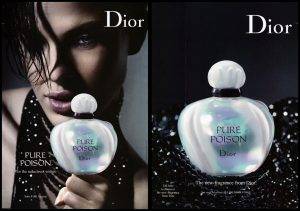 Pure Poison – Dior (2004)