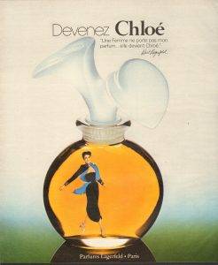 Chloe – Lagerfeld (1975)