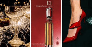 Giorgio RED – Giorgio Beverly Hills (1989)