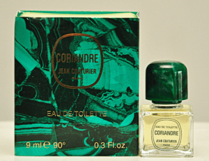Coriandre – Jean Couturier (1973)