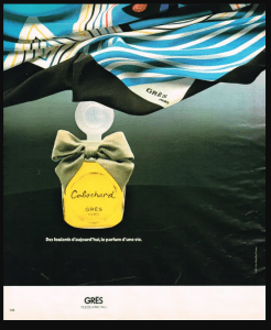 Cabochard – Gres (1958)