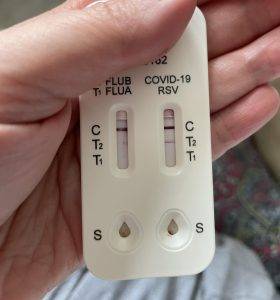 but you just don’t believe that I’m sincere