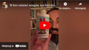 W kim widzieć wrogów, a w kim przyjaciół?
