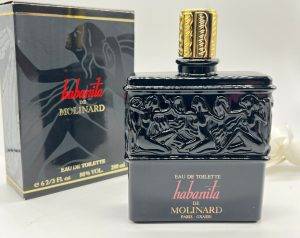 Habanita – Molinard (1921)