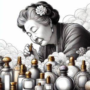 Why don’t you please yourself?