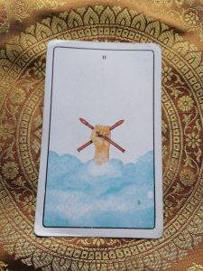 karta dnia: DWÓJKA KIJÓW