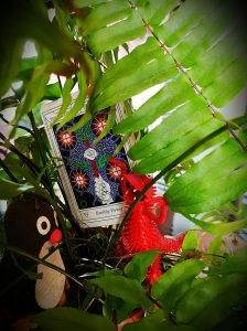 karta dnia: CZWÓRKA PENTAKLI