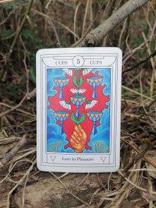 karta dnia: PIĄTKA KIELICHÓW