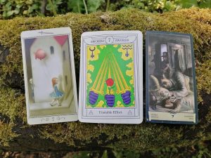 karta dnia: SIÓDEMKA MIECZY