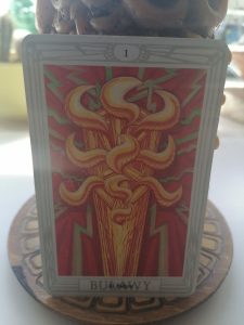 karta dnia: AS KIJÓW