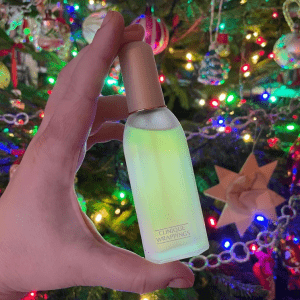 Cudowny zapach na bożonarodzeniowy poranek!