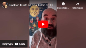 Rozkład na dziś: Gdzie szukać przyjemności, mądrości, bliskości i pieniędzy?