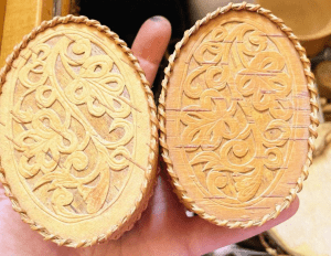 Glitch w Matrixie, przysięgam.