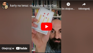 co z czym łączy Gwiazda i co dostaje w efekcie?