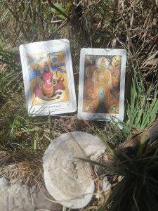 karta dnia: V HIEROFANT