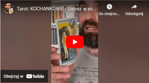 KOCHANKOWIE – Usłysz w sobie głosy bogów!