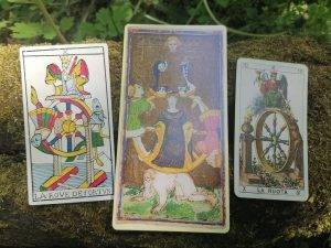 karta dnia: X KOŁO FORTUNY