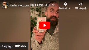 KRÓLOWA MIECZY – Myślcie logicznie, wyrażajcie się precyzyjnie!