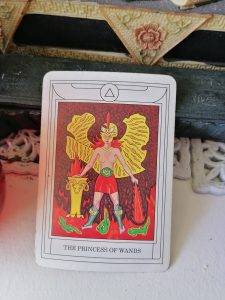 karta dnia: KSIĘŻNICZKA KIJÓW